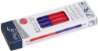Afbeeldingen van Pica 10st 559 Dubbel potlood rood/blauw 17,5c