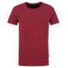 Afbeeldingen van Tricorp T-Shirt Premium Naden Heren Bordeaux 