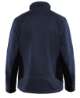 Afbeeldingen van Softshell Jack XXXL Donker marineblauw/ZwartZ