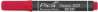 Afbeeldingen van Pica 10st 520/40 Permanent Marker 1-4mm rond