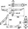 Afbeeldingen van AXA Rmsl/axaflex/secur/20mm/wlrvs-wit//ean