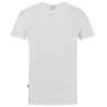 Afbeeldingen van Tricorp T-Shirt Premium Naden Heren Brightwhi