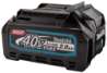 Afbeeldingen van Makita accu BL4020 XGT 40V MAX 2,0AH