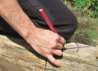 Afbeeldingen van Pica 540/24 Timmermanspotloden 24cm