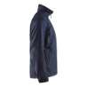 Afbeeldingen van Softshell Jack XXXL Donker marineblauw/ZwartZ