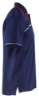 Afbeeldingen van POLOSHIRT MARINEBLAUW/ROOD M 338910508956M