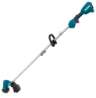 Afbeeldingen van Makita 18 V Trimmer D-greep