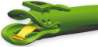 Afbeeldingen van Pica 505/02 Pocket Steenpotlood 24cm