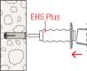 Afbeeldingen van Fischer Inslaganker EA II M10x25