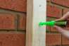 Afbeeldingen van MARXMAN MARKER STANDAARD BLISTER GROEN 1ST