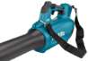 Afbeeldingen van Makita LXT 18 V accu Bladblazer