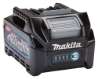 Afbeeldingen van Makita accu BL4020 XGT 40V MAX 2,0AH