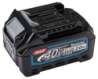 Afbeeldingen van Makita accu BL4020 XGT 40V MAX 2,0AH