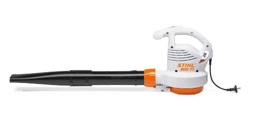 Afbeeldingen van Stihl BGE 71 Elektrische bladblazer