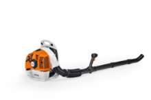 Afbeeldingen van Stihl BR 350 Ruggedragen bladblazer