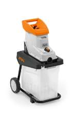 Afbeeldingen van Stihl GHE 140.0 L (INT1) Hakselaar