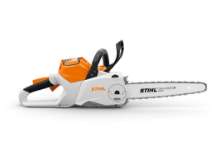 Afbeeldingen van Stihl MSA 200.0 C-B Accukettingzaag,35cm/14",