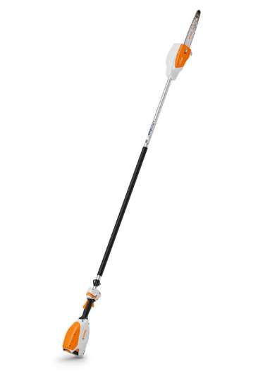 Afbeeldingen van Stihl HTA 66 Accuhoogsnoeier,30cm/12",71PM3"