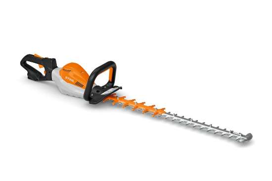 Afbeeldingen van Stihl HSA 130.0 R Accu-heggenschaar, 600mm/24