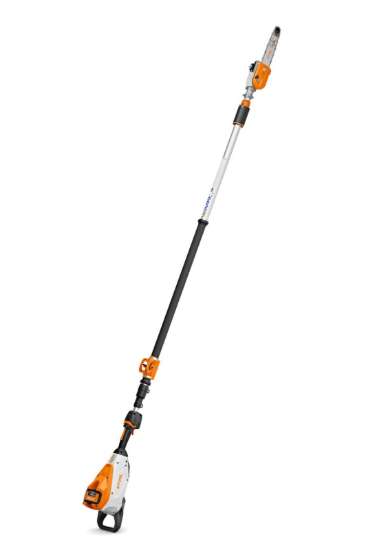 Afbeeldingen van Stihl HTA 160 accu hoogsnoeier 30 CM