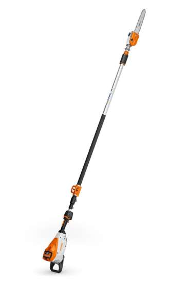 Afbeeldingen van Stihl HTA 135 Accuhoogsnoeier,30cm/12",71PM3"