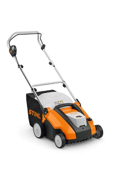 Afbeeldingen van Stihl RLA 240.0 (INT1) Accuverticuteermachine