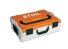 Afbeeldingen van Stihl Accubox S grijs