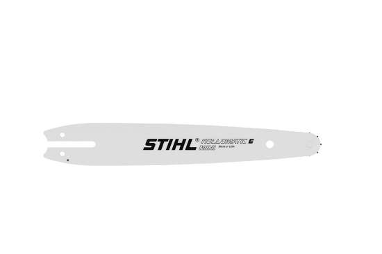 Afbeeldingen van Stihl Geleider R 30cm/12" 1,1mm/0.043"" 3/8""