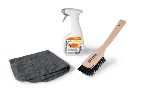 Afbeeldingen van Stihl Care & Clean Kit iMOW 1