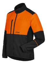 Afbeeldingen van Stihl Jack FUNCTION Universal SZ L Antraciet