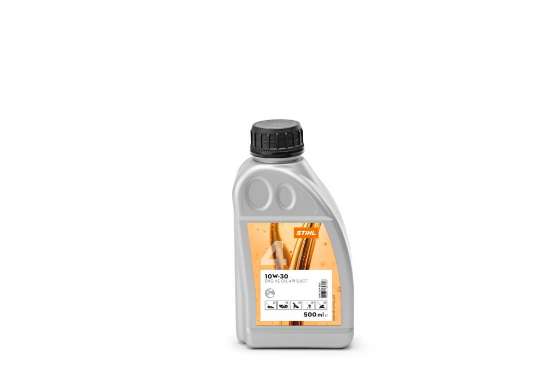 Afbeeldingen van STIHL 10 W-30 0,6L