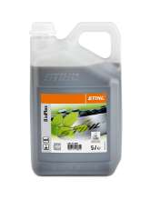 Afbeeldingen van STIHL KETTINGOLIE BIOPLUS 1 LTR