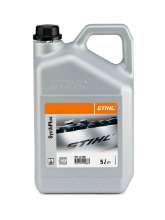 Afbeeldingen van STIHL KETTINGOLIE SYNTHPLUS 1 LTR