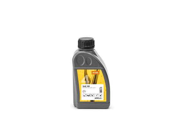 Afbeeldingen van Stihl SAE 30 olie 1,4 Liter