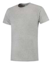 Afbeeldingen van Tricorp T-Shirt 145 Gram GreyMel XL