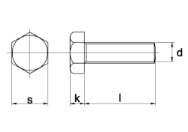 Afbeelding voor categorie Zeskanttapbouten