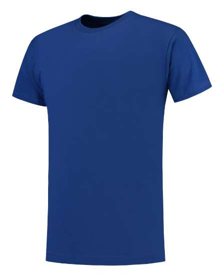 Afbeeldingen van Tricorp T-Shirt 145 Gram Royalblue L