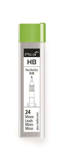 Afbeeldingen van Pica 7030 Fine Dry Navulling HB7070 Fine Dry