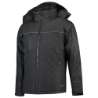 Afbeeldingen van Tricorp Midi Parka Black L