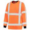 Afbeeldingen van Tricorp Sweater RWS Orange L