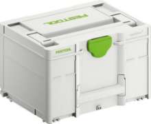 Afbeeldingen van SYSTAINER³ SYS3 M 237