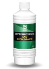 Afbeeldingen van BLEKO ONTWERINGSWATER 8 X 0,5 LTR