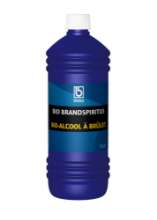 Afbeeldingen van BLEKO BRANDSPIRITUS 85 % 12 X 1 LTR