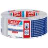 Afbeeldingen van Alu tape universal, 30um, liner, 50mtr x 50mm