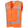 Afbeeldingen van Tricorp Veiligheidsvest RWS Orange XS-S