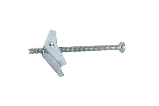 Afbeeldingen van 4TECX SPRING TOGGLE 5X50 50ST.