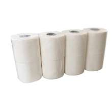 Afbeeldingen van TOILETPAPIER  3-LAAGS 250 VEL - 7 X 8 ROL