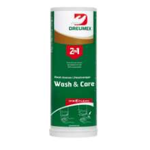 Afbeeldingen van WASH & CARE 0NE2CLEAN (4X3LTR) 00029004