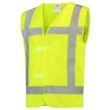 Afbeeldingen van Tricorp Veiligheidsvest RWS Yellow XL-XXL