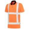 Afbeeldingen van Tricorp Poloshirt RWS Birdseye Orange XL